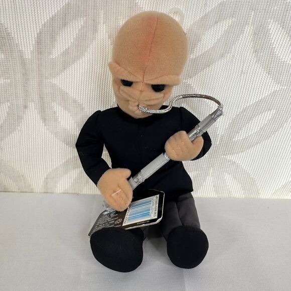 5 for $25| Star Wars Buddies Figrin D' An 10" Bean Bag Plush Toy - Picture 11 of 11